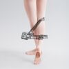 ABDA Silky Ballet Convertible Tights Thumbnail