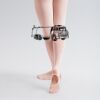 ABDA Silky Ballet Convertible Tights Thumbnail