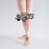 ABDA Silky Ballet Convertible Tights Thumbnail