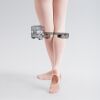 ABDA Silky Ballet Convertible Tights Thumbnail