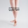 ABDA Silky Ballet Convertible Tights Thumbnail