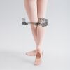 ABDA Silky Ballet Convertible Tights Thumbnail