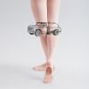 ABDA Silky Ballet Convertible Tights Thumbnail