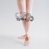 ABDA Silky Ballet Convertible Tights Thumbnail