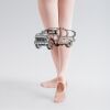 ABDA Silky Ballet Convertible Tights Thumbnail