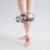 ABDA Silky Ballet Convertible Tights Thumbnail