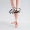 ABDA Silky Ballet Convertible Tights Thumbnail