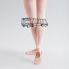 ABDA Silky Ballet Convertible Tights Thumbnail
