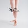 ABDA Silky Ballet Convertible Tights Thumbnail