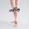 ABDA Silky Ballet Convertible Tights Thumbnail