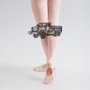 ABDA Silky Ballet Convertible Tights Thumbnail
