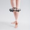 ABDA Silky Ballet Convertible Tights Thumbnail