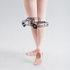 ABDA Silky Ballet Convertible Tights Thumbnail