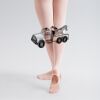 ABDA Silky Ballet Convertible Tights Thumbnail