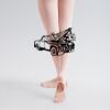 ABDA Silky Ballet Convertible Tights Thumbnail