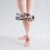 ABDA Silky Ballet Convertible Tights Thumbnail