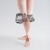 ABDA Silky Ballet Convertible Tights Thumbnail
