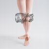 ABDA Silky Ballet Convertible Tights Thumbnail