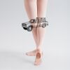 ABDA Silky Ballet Convertible Tights Thumbnail