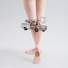 ABDA Silky Ballet Convertible Tights Thumbnail