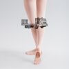 ABDA Silky Ballet Convertible Tights Thumbnail