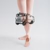 ABDA Silky Ballet Convertible Tights Thumbnail