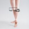 ABDA Silky Ballet Convertible Tights Thumbnail