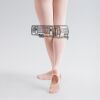 ABDA Silky Ballet Convertible Tights Thumbnail