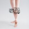 ABDA Silky Ballet Convertible Tights Thumbnail