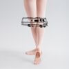 ABDA Silky Ballet Convertible Tights Thumbnail