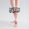 ABDA Silky Ballet Convertible Tights Thumbnail