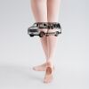 ABDA Silky Ballet Convertible Tights Thumbnail