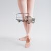 ABDA Silky Ballet Convertible Tights Thumbnail