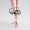 ABDA Silky Ballet Convertible Tights Thumbnail