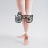 ABDA Silky Ballet Convertible Tights Thumbnail