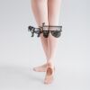 ABDA Silky Ballet Convertible Tights Thumbnail