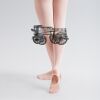 ABDA Silky Ballet Convertible Tights Thumbnail