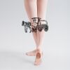 ABDA Silky Ballet Convertible Tights Thumbnail