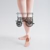 ABDA Silky Ballet Convertible Tights Thumbnail