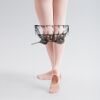 ABDA Silky Ballet Convertible Tights Thumbnail