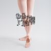 ABDA Silky Ballet Convertible Tights Thumbnail