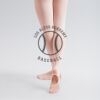 ABDA Silky Ballet Convertible Tights Thumbnail