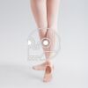 ABDA Silky Ballet Convertible Tights Thumbnail