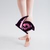 ABDA Silky Ballet Convertible Tights Thumbnail