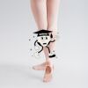 ABDA Silky Ballet Convertible Tights Thumbnail
