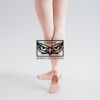 ABDA Silky Ballet Convertible Tights Thumbnail