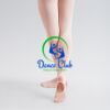 ABDA Silky Ballet Convertible Tights Thumbnail
