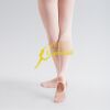 ABDA Silky Ballet Convertible Tights Thumbnail