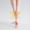 ABDA Silky Ballet Convertible Tights Thumbnail