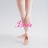 ABDA Silky Ballet Convertible Tights Thumbnail